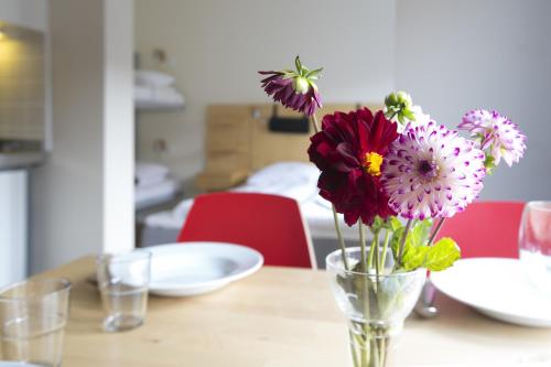 Hotel Copenhagen - image 4