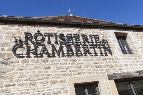 La Rotisserie du Chambertin - image 7