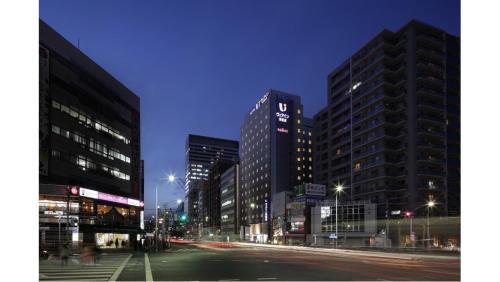 JR 西日本グループ ヴィアイン東銀座