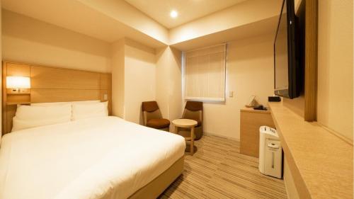 Via Inn Higashi-Ginza