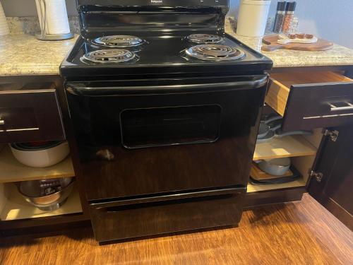 OU-2 bed 2 bath apartment close to OU in Oklahoma City, USA