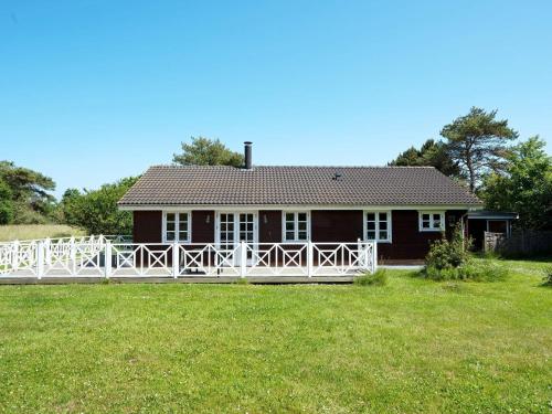 Holiday home Rødby XXVI