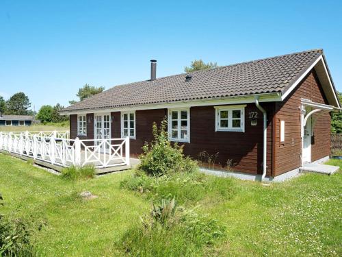 B&B Rødby - Holiday home Rødby XXVI - Bed and Breakfast Rødby