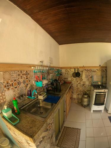 Habitat Marajó Hostel e Turismo (Habitat Marajo Hostel e Turismo) in Soure