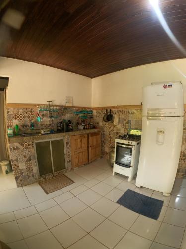 Habitat Marajó Hostel e Turismo (Habitat Marajo Hostel e Turismo) in Soure