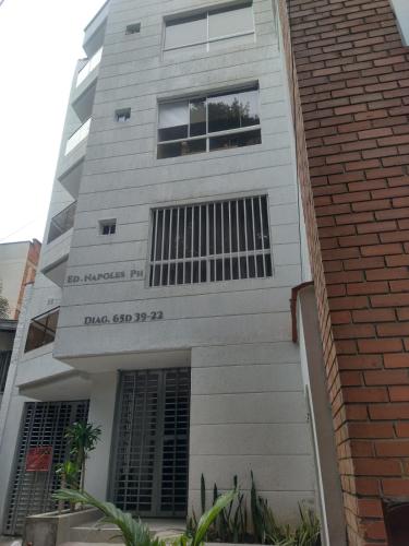 Conquistadores Romantic, Medellín, Medellín (fotografie 8)