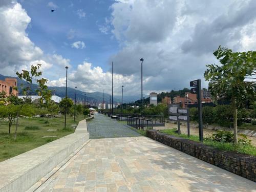 Conquistadores Romantic, Medellín, Medellín (fotografie 9)