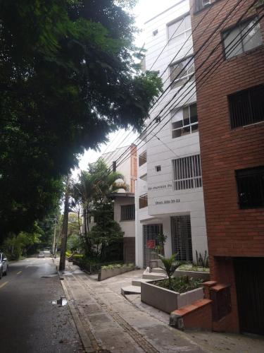 Conquistadores Romantic, Medellín, Medellín (fotografie 10)