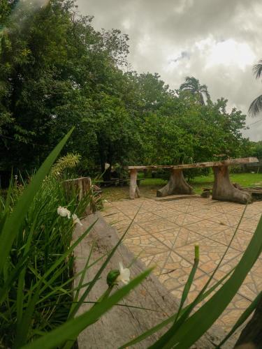 Habitat Marajó Hostel