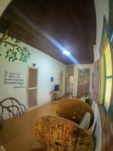Habitat Marajó Hostel e Turismo (Habitat Marajo Hostel e Turismo) in Soure