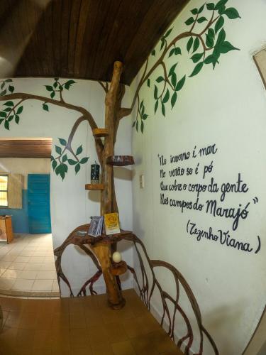 Habitat Marajó Hostel