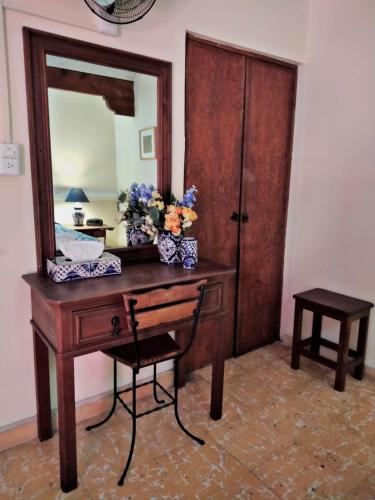 Villa Sueño Azul B&B – Guanajuato, AL