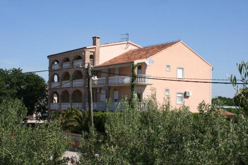 Rooms with a parking space Biograd na Moru Biograd - 6219 - image 7