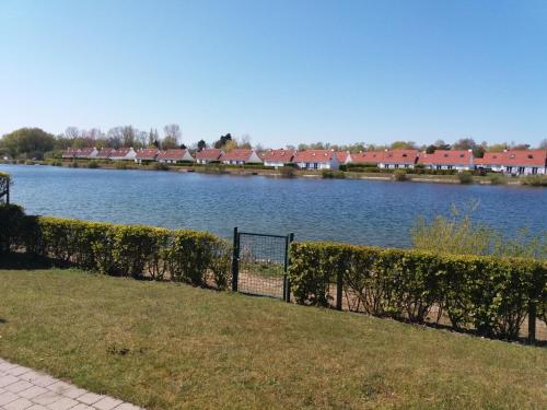 Maison Ghyvelde, 3 pièces, 6 personnes - FR-1-661-14 gîte à louer Leffrinckoucke