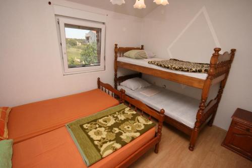 Rooms with a parking space Biograd na Moru Biograd - 6219 - main image