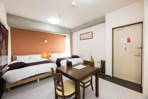 hotel photo