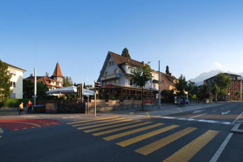 Hotel Spatz - image 8