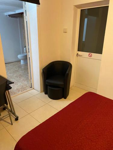 Valletta Private Room, La Valletta (foto 5)