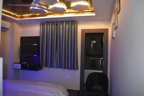 共用Lounge/電視區