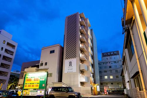 STAYTUS | 去趣 chicTrip
