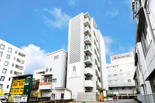 STAYTUS - Apartment - Kagoshima