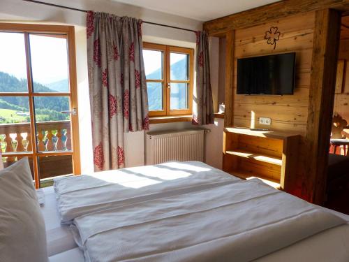 Alpenpension Ettlerlehen - image 6
