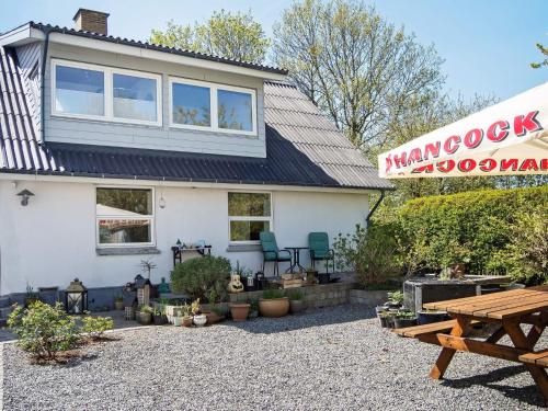  Holiday home Roslev XXII in Roslev