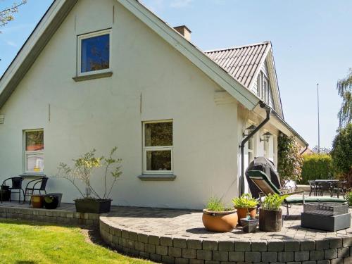  Holiday home Roslev XXII in Roslev