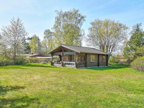 Holiday home Eskebjerg XI