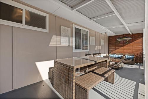Jervis Beach House by Experience Jervis Bay - Jervis Bay