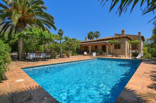 Gallagher gîte à louer Sagra