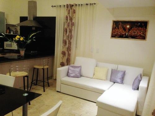 Room in Apartment - Delightful Caribbean apartment in Boca Chica