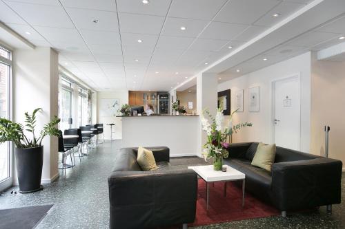 Hotel Copenhagen Apartments - image 6