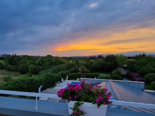 Agriturismo Dell'Orto Apartments, Verona (photo 11)