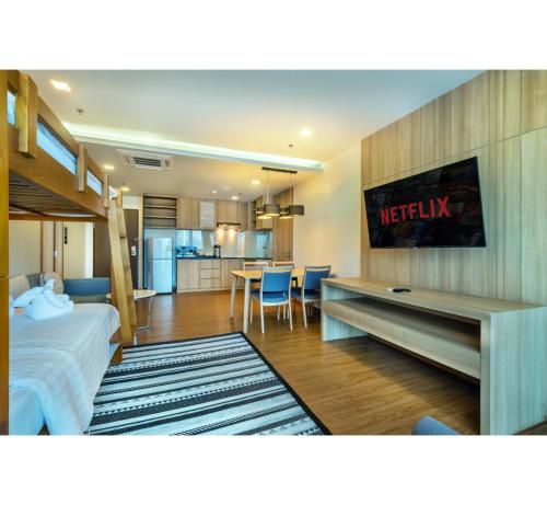 PLAAI Prime Hotel Rayong, Formerly D Varee Diva Central Rayong