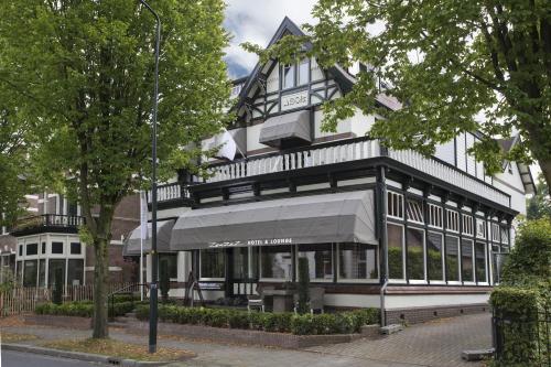 Zenzez Hotel & Lounge, Apeldoorn bei Wijnbergen