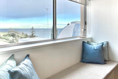 View, Coogee Sands Hotel in Coogee Beach