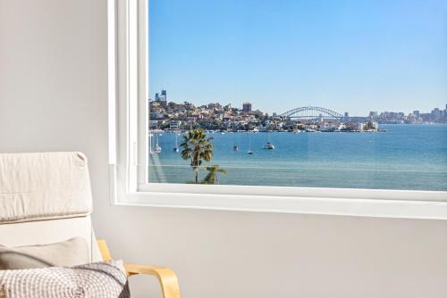 Harbour View in Rose Bay - image 6