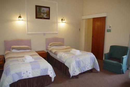 The Cuilfail Hotel In United Kingdom - 