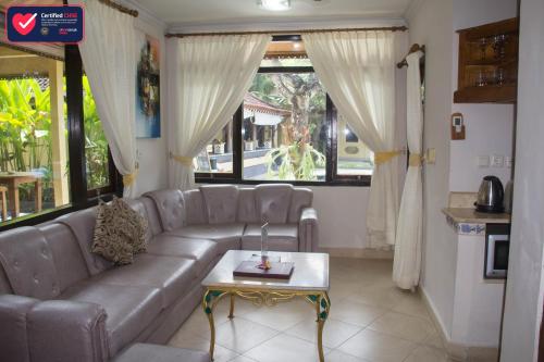 バリ シャングリラ ビーチ クラブ12