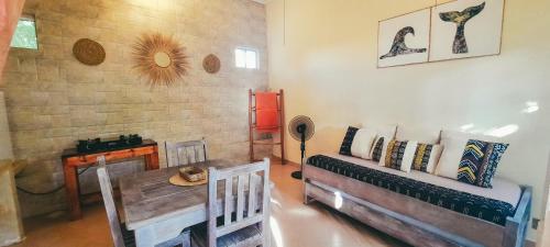 Ebb & Flow Room Type - Apartment
