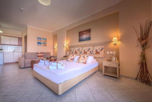 Anemona Beach Hotel