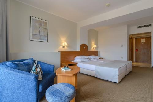 Madara Park Hotel - image 12