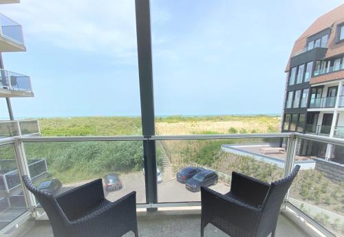 Seaview, Deurloo 53-12 Cadzand, Sluis