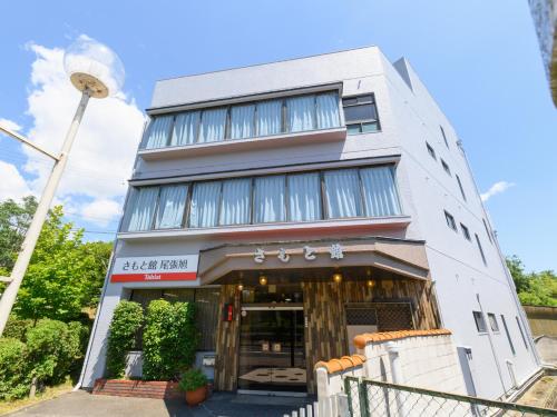 Accommodation in Aichi