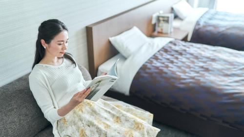 Kyoto Daiichi Hotel - Tap to explore photos