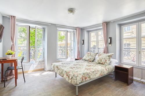 Le Petit Borda, París