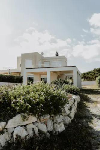 PINE VIEW VILLAS gîte à louer Ístrios