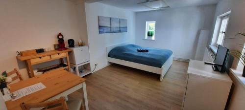 Puken Apartment in Kattenberg