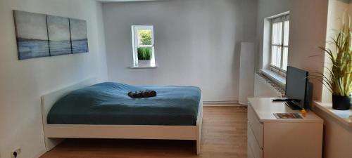 Puken Apartment in Kattenberg